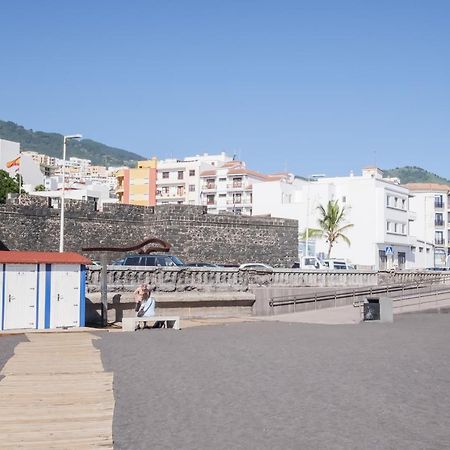 Maritima 73 Lägenhet Santa Cruz de la Palma  Exteriör bild
