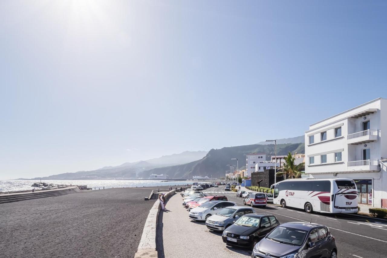 Maritima 73 Lägenhet Santa Cruz de la Palma  Exteriör bild