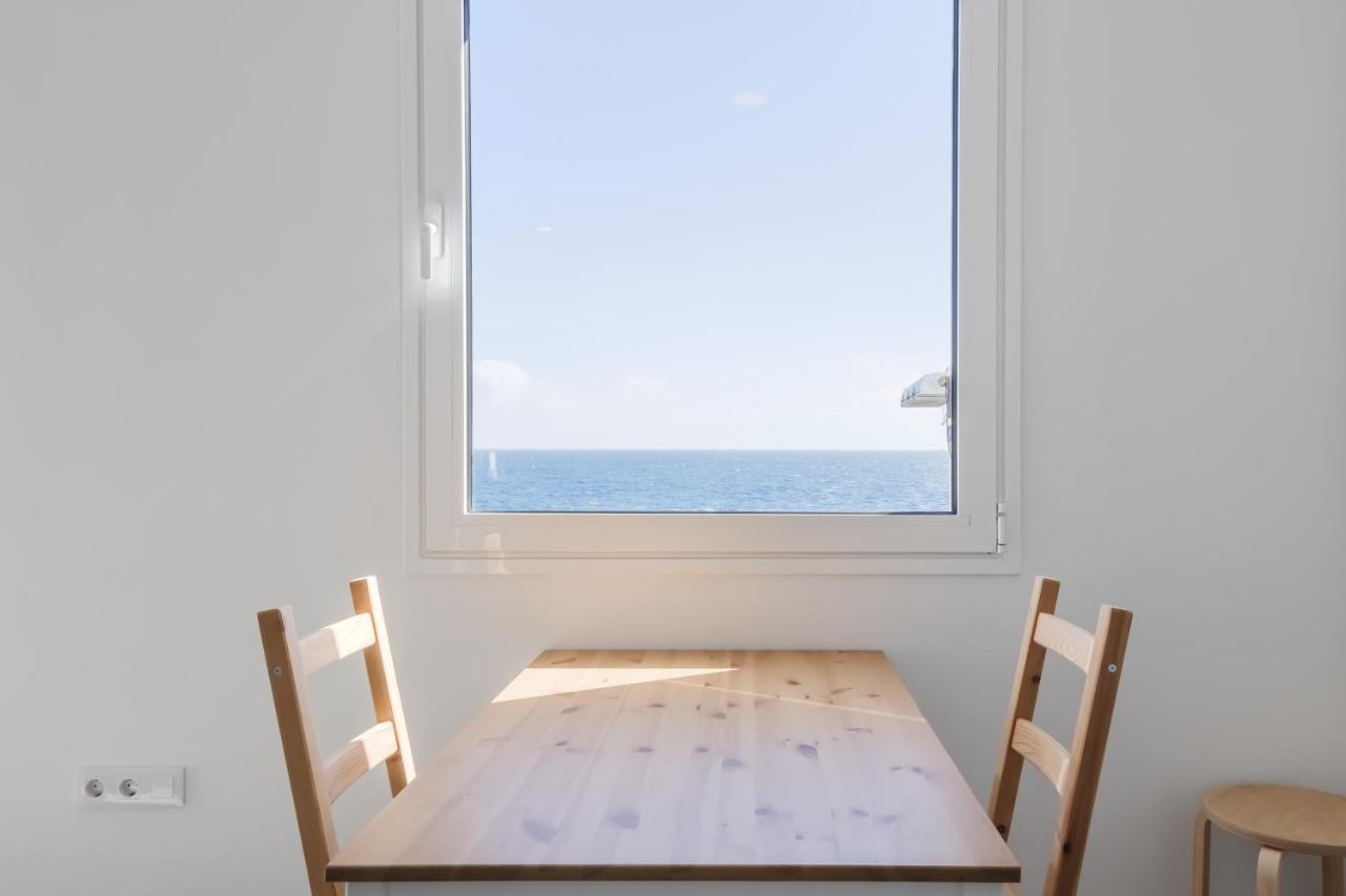 Maritima 73 Lägenhet Santa Cruz de la Palma  Exteriör bild